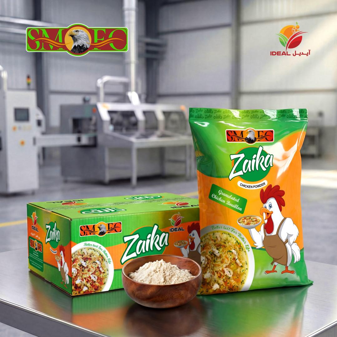 Chicken Powder